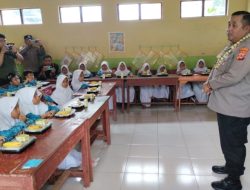 SDIT – SMPIT Bintang Rahmatullah, Sekolah Gratis untuk Anak Kurang Mampu di Cirebon
