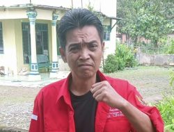 Aktivis Aldera Kritik Pejabat Pemkab Cirebon ke Jakarta, Warcono : Cuma Carmuk ke Bupati Imron