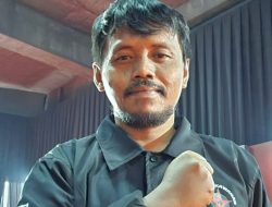 Repdem Minta Pejabat Jangan Cawe-cawe, Kang Nana : Fokus Dukung 100 Hari Kerja Bupati Imron