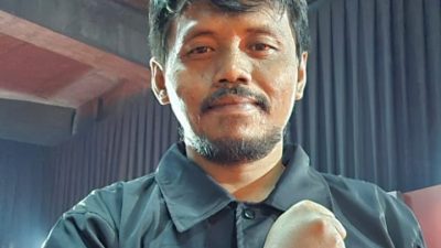 Repdem Minta Pejabat Jangan Cawe-cawe, Kang Nana : Fokus Dukung 100 Hari Kerja Bupati Imron