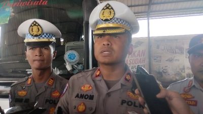 Bukan Sekadar Klakson, Satlantas Cirebon Ingatkan Bahaya Telolet di Waktu yang Tidak Tepat