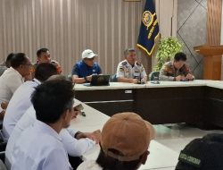 Pelindo Regional 2 Cirebon Terima Aspirasi Warga Panjunan, Pelabuhan Kembali Beroperasi Normal