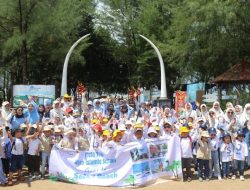 Seru! Edutrain KAI Daop 3 Cirebon Ajak Rombongan Wisata Sambil Belajar