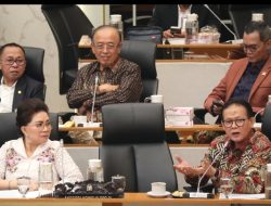 Terkait Kasus Pagar Laut, Prof. Rokhmin: Aktor Utamanya Belum Tersentuh