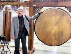 Gotas Minta Bupati Imron Evaluasi Kinerja  Pejabat Eselon 2, Ini Sejumlah Dinas yang Pimpinannya Perlu Diganti
