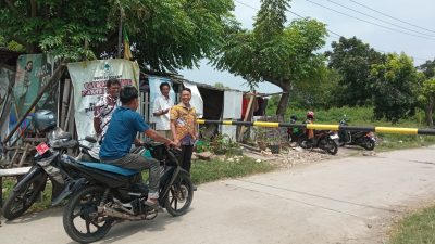 Atasi Masalah Sampah Liar, Ini Langkah yang Dilakukan Lurah Kesenden