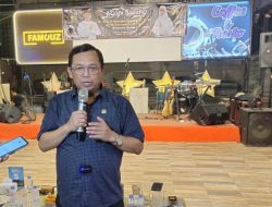 Partai Demokrat Terus Dukung Kebijakan Pemerintah, Herman Khaeron : Presiden Prabowo Pemimpin yang Mumpuni