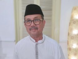 Bupati Imron Mulai Aktif Ngantor dan Tinggal di Pendopo Diawali Kegiatan Tasyakuran