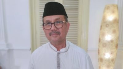 Bupati Imron Mulai Aktif Ngantor dan Tinggal di Pendopo Diawali Kegiatan Tasyakuran