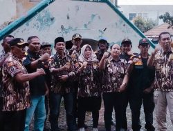 TNI dan Peran Strategisnya: Lintas Ormas dan OKP Dukung Undang-Undang TNI 2025