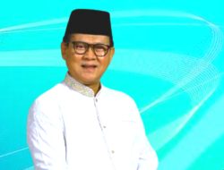 DKM Masjid Abu Bakar Ash-Shiddiq Otista Jakarta Hadirkan Khotib Prof. DR. Ir. Rokhmin Dahuri pada Shalat Ied Idul Fitri