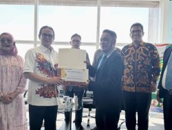 Bicara Meningkatkan Kesejahteraan Masyarakat Pesisir, Ini yang Disampaikan Prof. Rokhmin