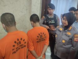 Aksi Nekat Komplotan Curanmor di Cirebon Berakhir Tragis, Polisi Bertindak Cepat