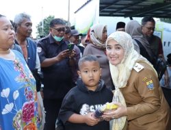 Wakil Wali Kota Cirebon Hadiri Gebyar Ramadan 1446 H di Karyamulya
