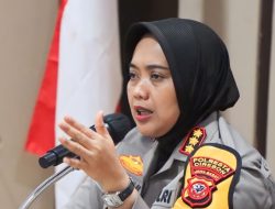 Polresta Cirebon Akan Tindak Tegas Preman Berkedok Ormas