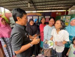 Warga Cirebon Dapat Sembako Murah, Opadi Jabar Bantu Ringankan Beban Jelang Lebaran
