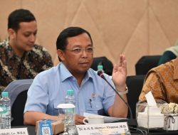 Mudik Lancar dan Nyaman, Ini Beberapa Masukan dari Herman Khaeron