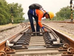 Daop 3 Cirebon Kerahkan 641 Petugas Selama Masa Angkutan Lebaran 2025