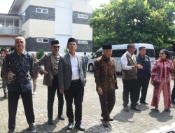 PKB Usulkan DIY Jadi Laboratorium Bencana, Siap Jadi Pusat Riset Mitigasi Nasional?