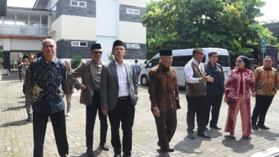 PKB Usulkan DIY Jadi Laboratorium Bencana, Siap Jadi Pusat Riset Mitigasi Nasional?