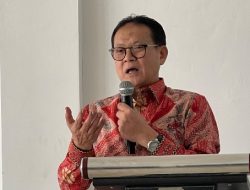 Menyiapkan Lulusan Perguruan Tinggi yang Sukses dan Bahagia, Ini Strategi dari Prof. Rokhmin Dahuri