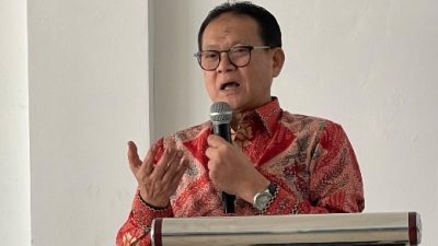 Menyiapkan Lulusan Perguruan Tinggi yang Sukses dan Bahagia, Ini Strategi dari Prof. Rokhmin Dahuri