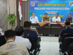 Rapat Anggota Tahunan Koperasi Baruna: Momentum Pembangunan Dan Regenerasi