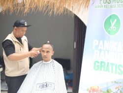 Cirebon Power Buka Posko Mudik dan Siapkan Beragam Fasilitas Bagi Pemudik