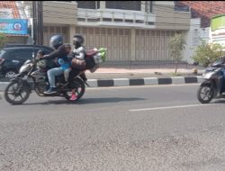 H-5 Jumlah Kendaraan Mudik Alami Penurunan Dibanding Tahun Lalu