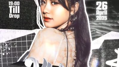 Malam Mingguan di Black Eagle Ada Bintang Tamu DJ Khayla, Buruan Datang !