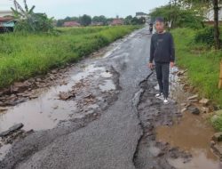 Maut Mengancam di Jalan Bojongwetan-Jamblang, Pemkab Cirebon Harus Segera Memperbaiki
