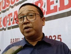 Handarujati Kalamullah Terpilih Jadi Ketua KONI Kota Cirebon, Unggul Tipis 2 Suara