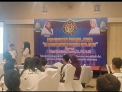 Bukan Cuma Latihan, Ini Cara TI Cirebon Cetak Juara Sejati Lewat Mental dan Motivasi