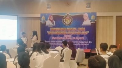 Bukan Cuma Latihan, Ini Cara TI Cirebon Cetak Juara Sejati Lewat Mental dan Motivasi