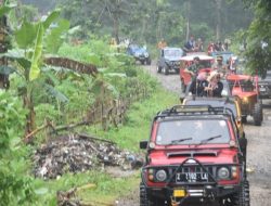 Wisata Batu Lawang Dipromosikan, Wakil Bupati Cirebon Turun Tangan