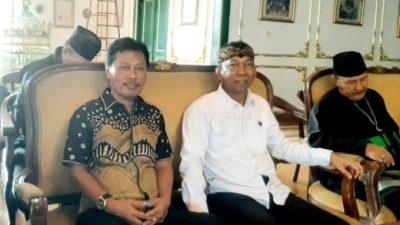 Pemkot Cirebon Gaspol Lestarikan Budaya Lokal, Pelaku Seni Diberi Panggung Ekspresi