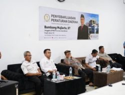 Pemkab Cirebon Komitmen Lindungi Hak Buruh dan Jaga Kondusivitas Dunia Usaha