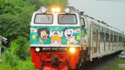 Mudik Aman Tanpa Drama, Daop 3 Cirebon: Kami Bukan Cuma Jago Nge-rel, Tapi Juga Nge-handle