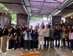 Himasta Cirebon Ganti Nahkoda, Husniaji Siap Majukan Organisasi demi Ridho Allah SWT