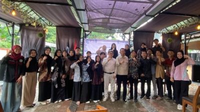 Himasta Cirebon Ganti Nahkoda, Husniaji Siap Majukan Organisasi demi Ridho Allah SWT