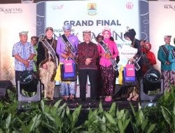 Bupati Imron Ajak Generasi Muda Dukung Kemajuan Pariwisata Kabupaten Cirebon