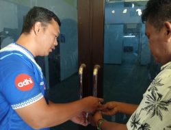 Polemik Stadion Bima Cirebon Memanas, Dari Gembok Sampai Buka Kunci Lagi