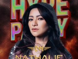 Coming Soon, Natalie Holscher Bakal Tampil di Mithas Cirebon