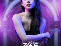 Blue Fox Lounge & KTV Datangkan Bintang Tamu DJ Cantik Zoe Levana Malam Ini