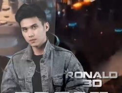 Wahaha Gelar Program Break Anthem Kamis Malam Ini, Ada Bintang Tamu Ronald 3D