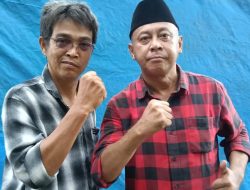 Sekjen Repdem Tegaskan Bupati dengan Wabup Sangat Harmonis, justeru Menanyakan Ketidakhadiran Sekda Hilmy