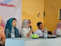 Kepala DP3AKB Jabar Dorong Kampung KB di Kabupaten Subang Naik Kelas Menjadi Mandiri