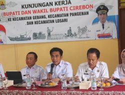 Jigus Ajak Desa Lebih Aktif, dari Sampah hingga Ekonomi Sinergi Jadi Kunci