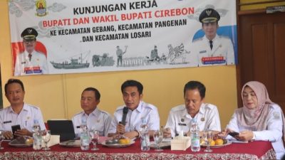 Jigus Ajak Desa Lebih Aktif, dari Sampah hingga Ekonomi Sinergi Jadi Kunci