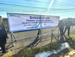 KAI Daop 3 Cirebon Buka Peluang Bisnis, Ajak Masyarakat Manfaatkan Aset untuk Usaha dan Hunian